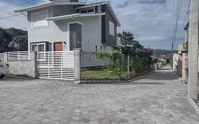 Casa Nova Confortável E Aconchegante
