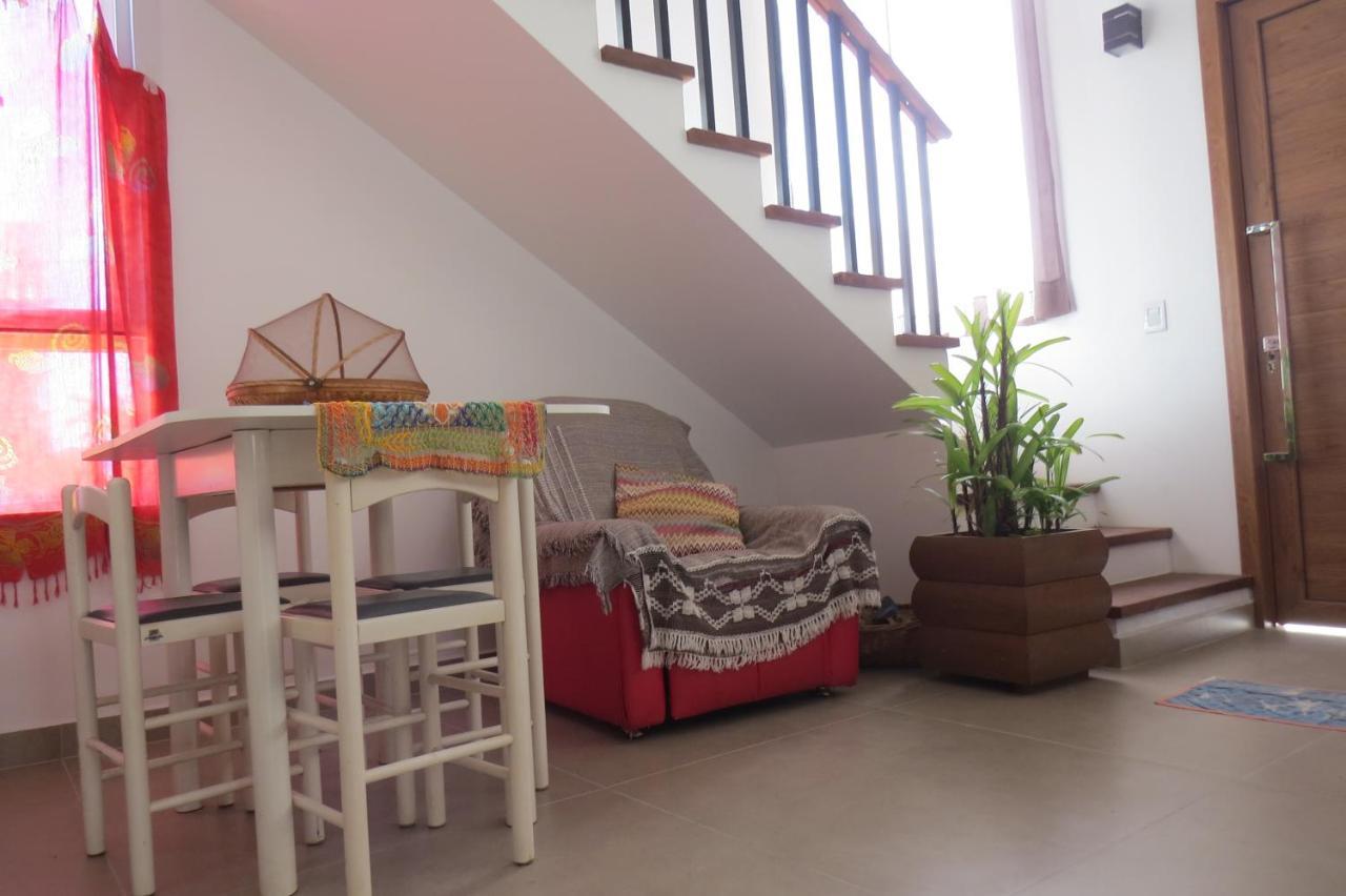 Casa Nova Confortável E Aconchegante Garopaba Exterior foto