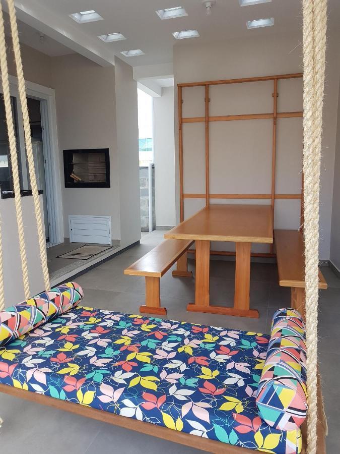 Casa Nova Confortável E Aconchegante Garopaba Exterior foto