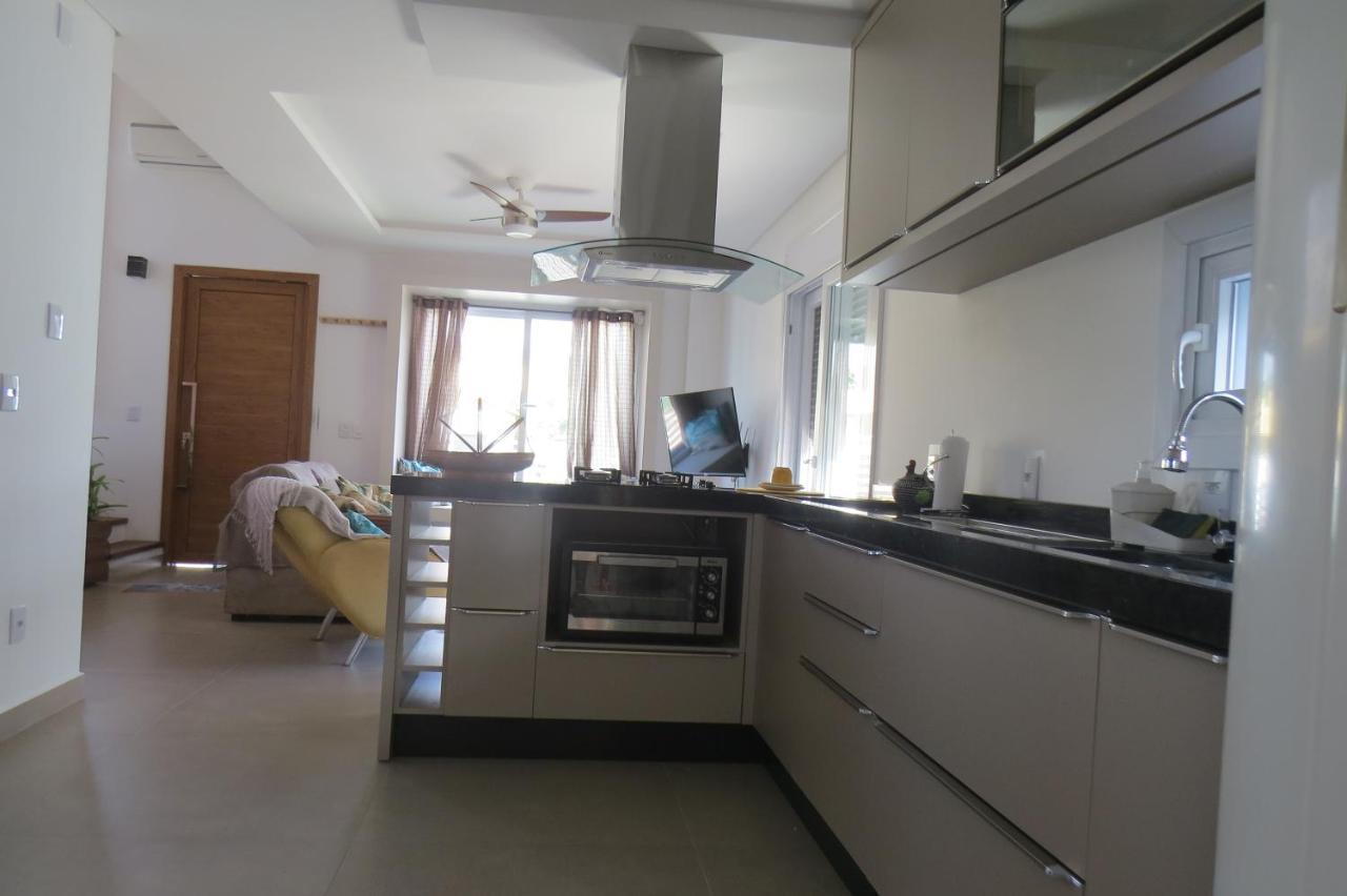 Casa Nova Confortável E Aconchegante Garopaba Exterior foto