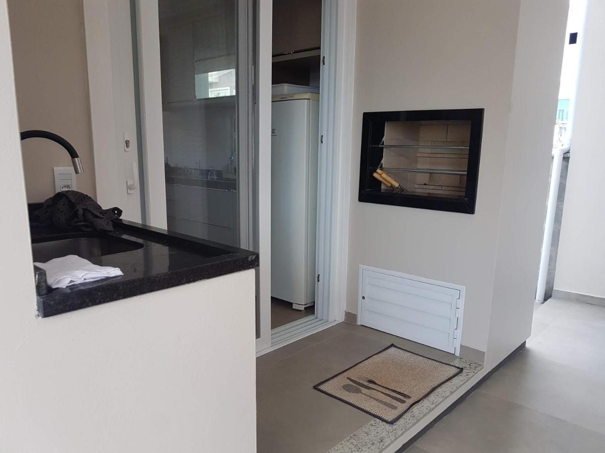 Casa Nova Confortável E Aconchegante Garopaba Exterior foto