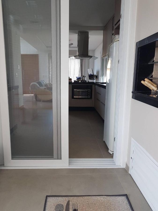 Casa Nova Confortável E Aconchegante Garopaba Exterior foto