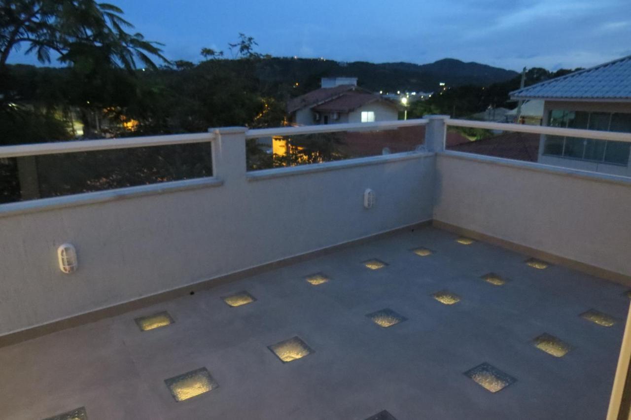 Casa Nova Confortável E Aconchegante Garopaba Exterior foto