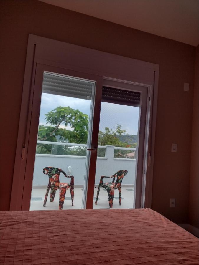 Casa Nova Confortável E Aconchegante Garopaba Exterior foto