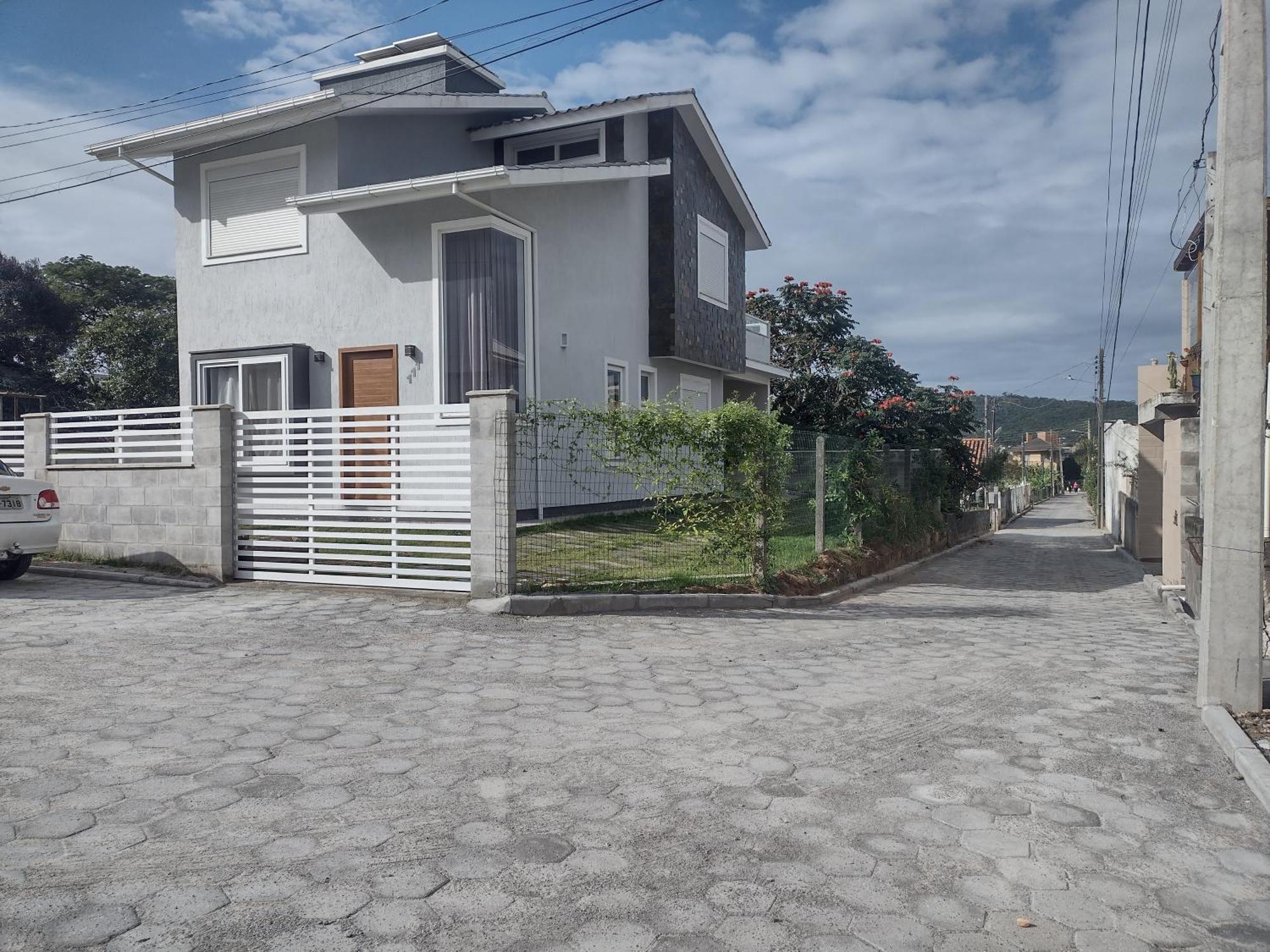 Casa Nova Confortável E Aconchegante Garopaba Exterior foto